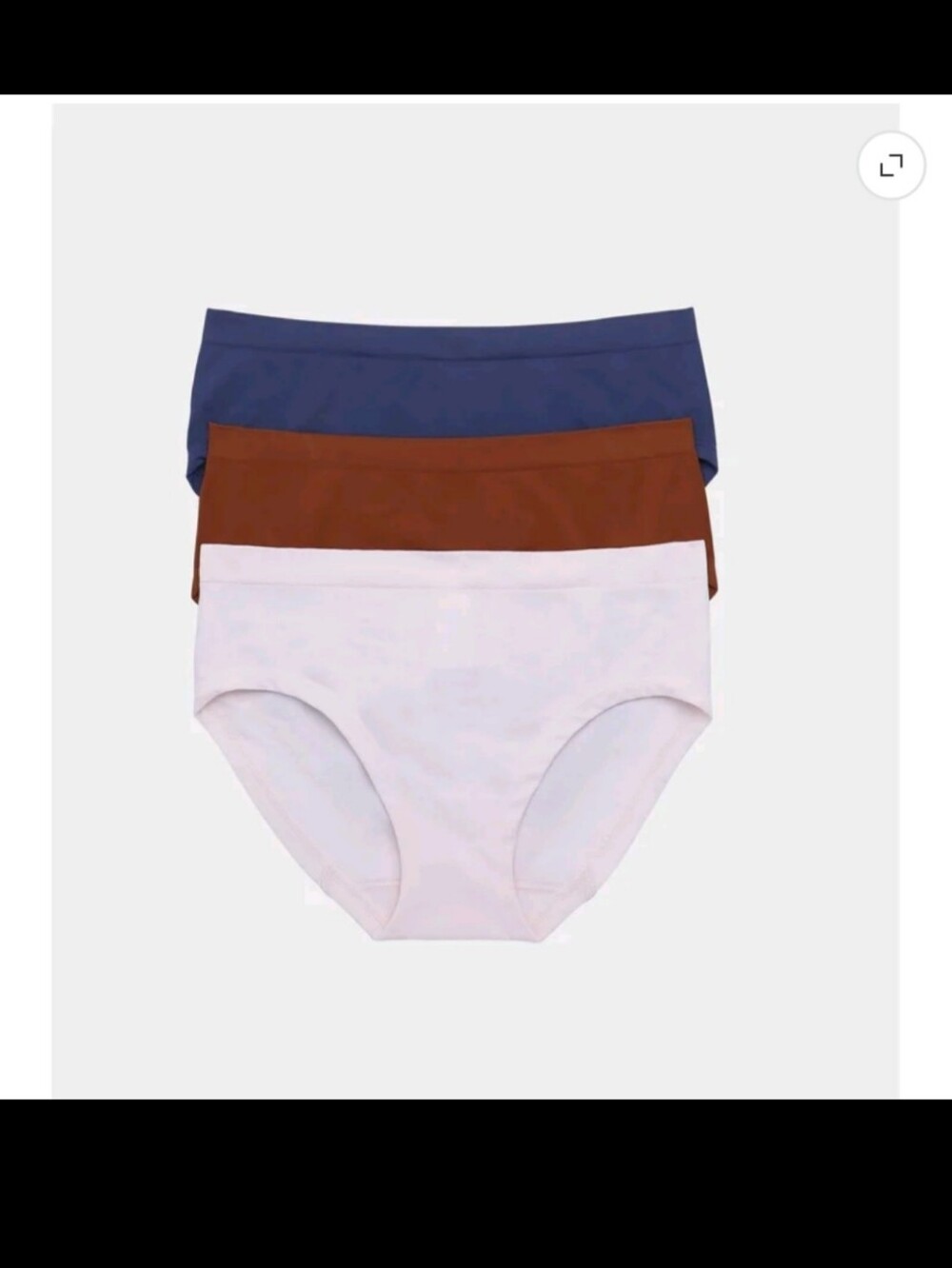 New Joyspun Hipster's